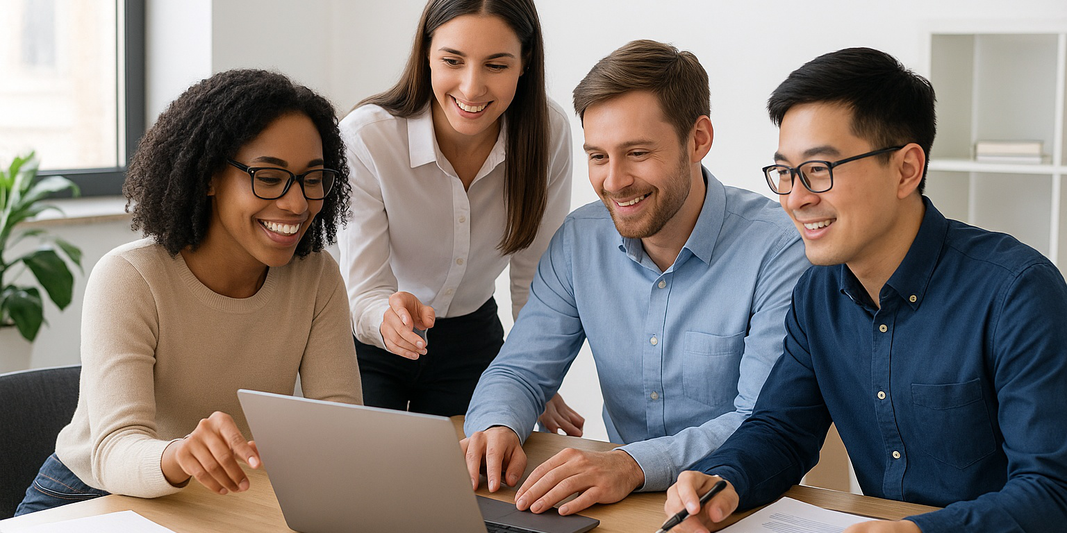 blog for Revolutionize Your Workplace: The Ultimate Guide to Enterprise Knowledge Management Systems